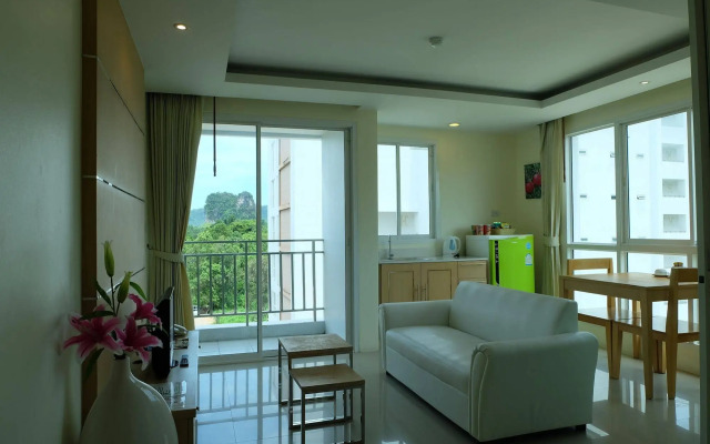 Kana Bay Villa Ao Nang