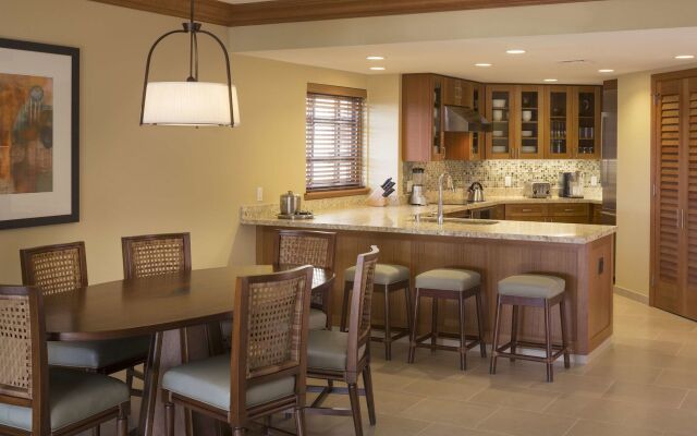 Hyatt Vacation Club at Ka'anapali Beach, Maui