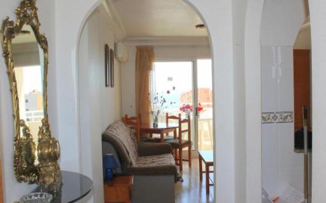 Apartment Agua Viva