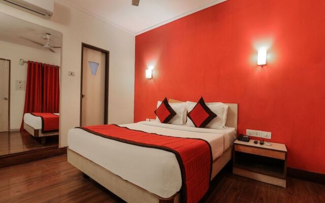 OYO 15959 The City Park