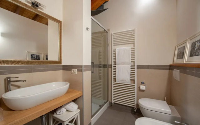 Hotel Rovere