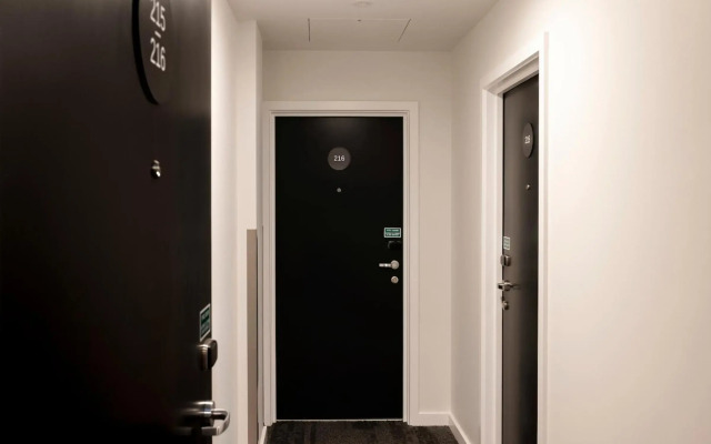 Rooftop Retreat - Mount Maunganui Holiday Home