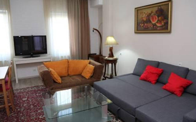 Sherihouse Apart-Hotel