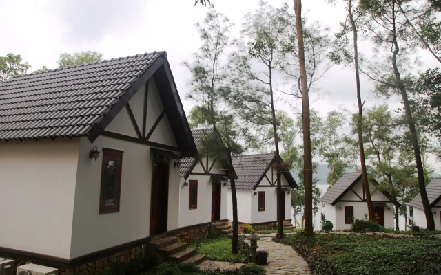 Phu Ninh Lake Resort