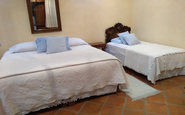 Casa Cantera B&B
