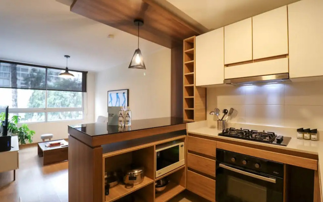 Exclusive Apartments in Pedro Martinto by Wynwood-House