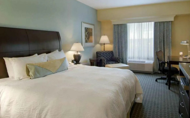 Hilton Garden Inn Billings