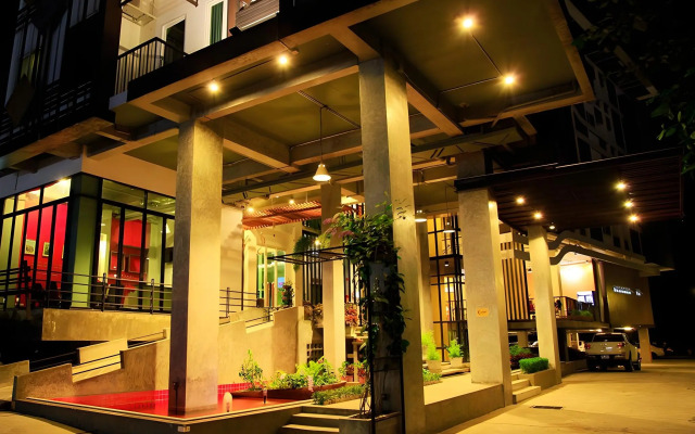 Korapura Resort