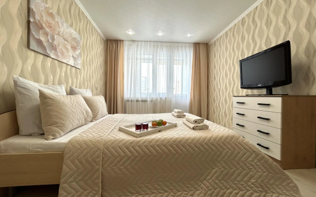 Апартаменты Четыре Сезона мкрн. Дружба 2/8