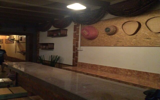 Yote Flashpackers - Hostel