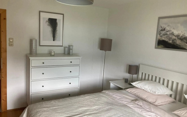 Ferienwohnung Schwarzindien