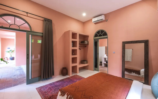 Villa Cordoba