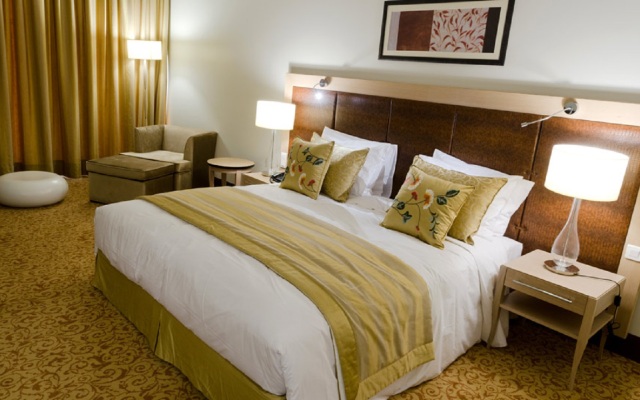 Hotel El Aurassi