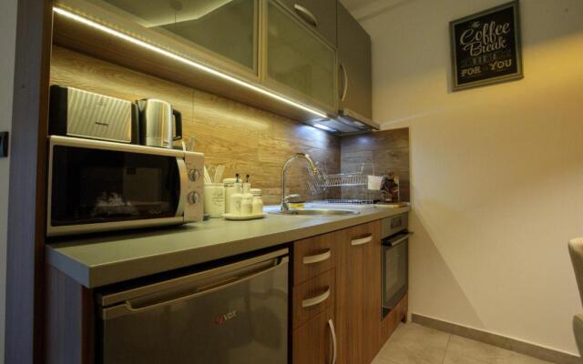 Apartman BIG Milmari S19