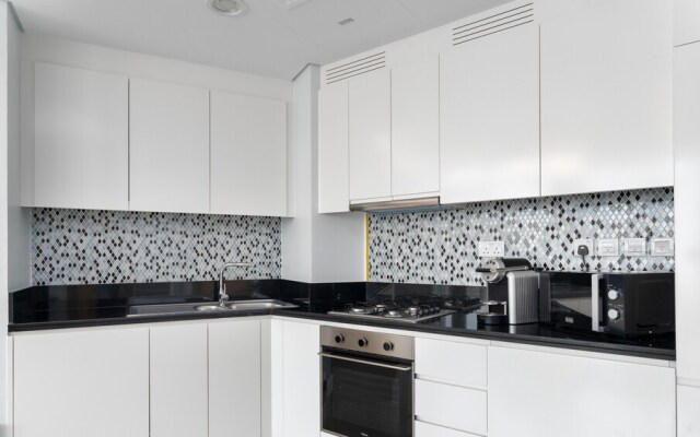 Dream Inn - Paramount Tower