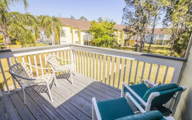 Terry's Royal Palms Condo