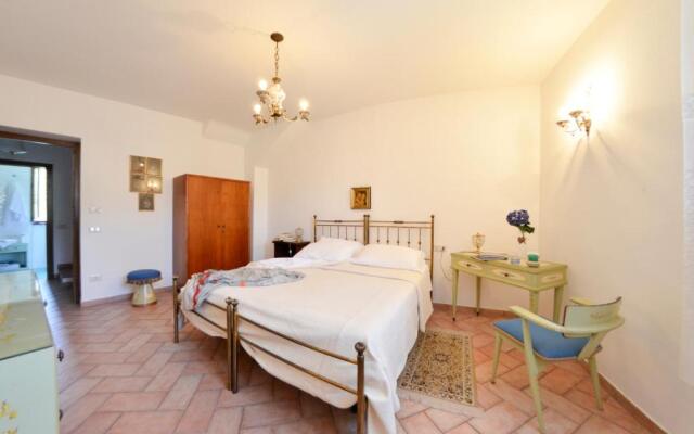 La Torre Del Cerreto