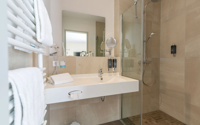 Mythenresort Heimdall