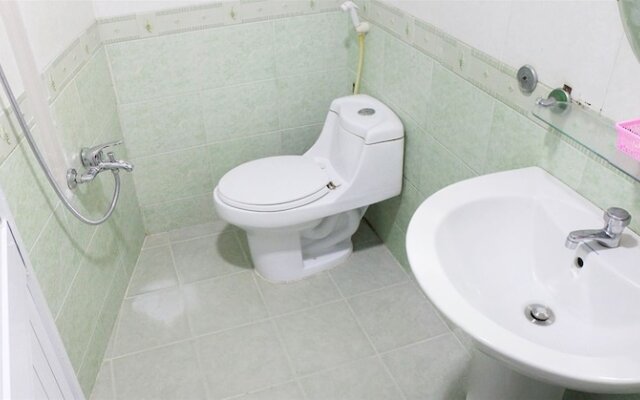 Kim Ngan Thao Hotel