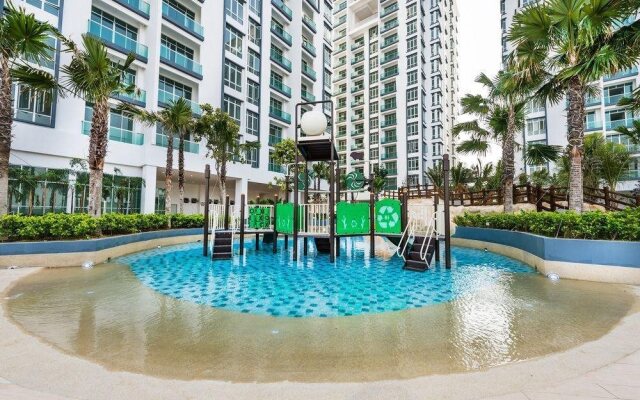 BM City Room and Apartment