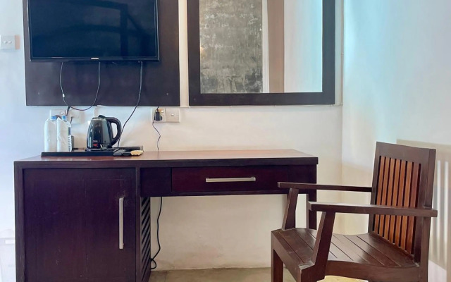 Olanro Hotel