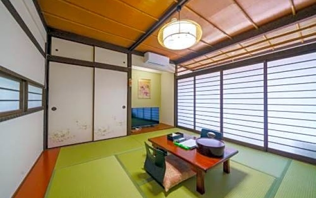 Trip7 Hakone Sengokuhara Onsen Hotel - Vacation STAY 63193v
