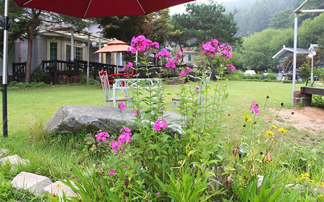 Yangpyeong Happy Home Pension