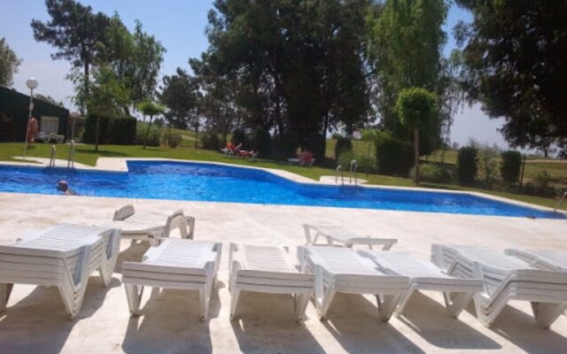 Apartment With one Bedroom in Isla Cristina, With Pool Access, Furnish