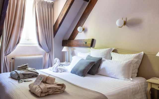 Hotel Le Maxime, BW Signature Collection