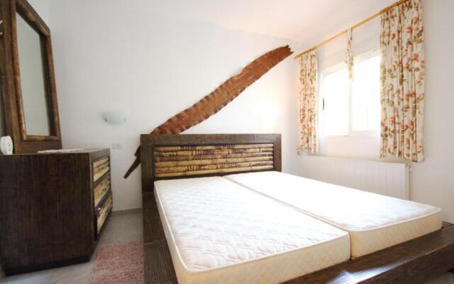 Chalet Carrio Park 5b