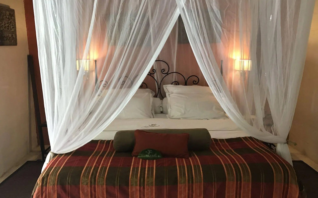 Lakaz Chamarel Exclusive Lodge