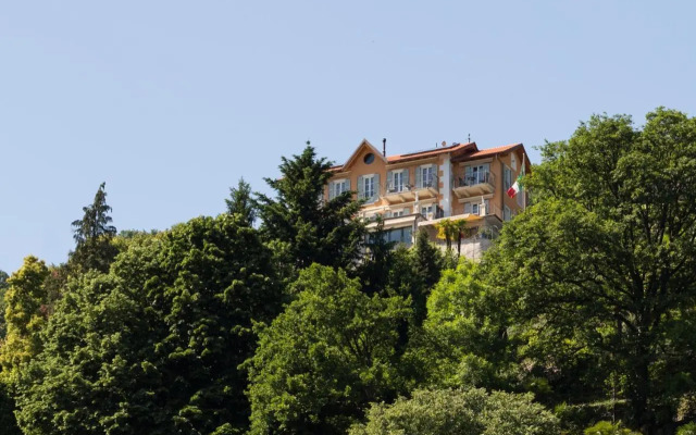 Villa Paradiso