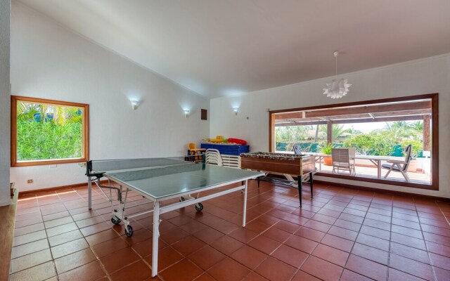 Exclusive Villa Maspalomas