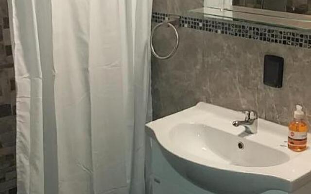 Apartamento Armonía 01