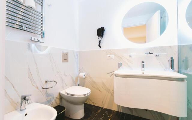 San Pietro Grand Suite