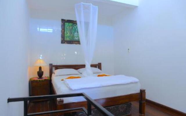 Tirta Yoga Inn