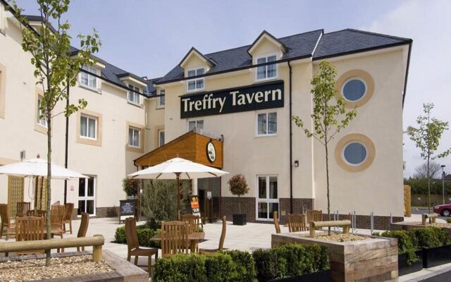 Premier Inn Newquay - Quintrell Downs