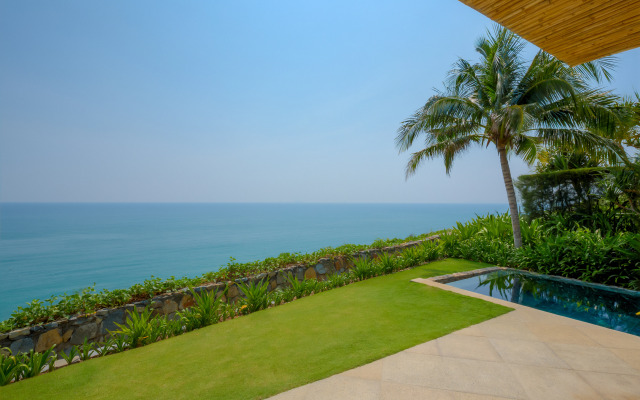 Mia Resort Nha Trang