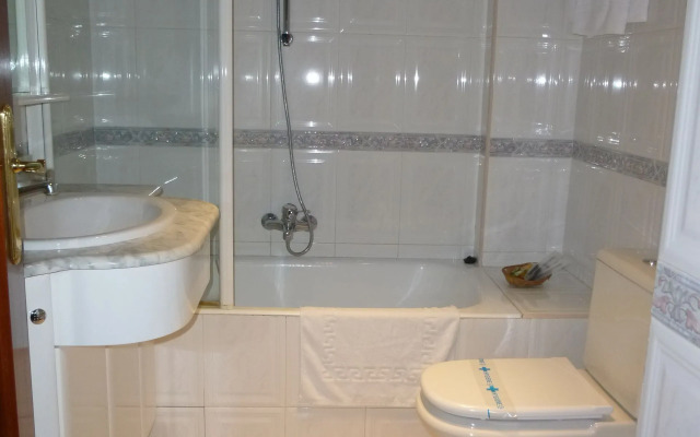 Hostal Ciudad de Nájera