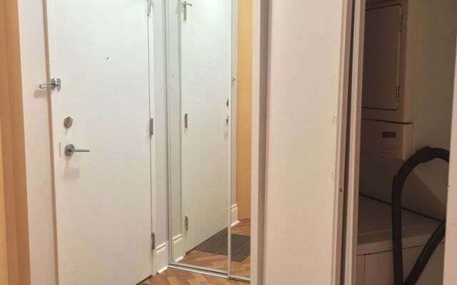 Pelicanstay at Square One Mall