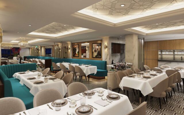 The Carlin Boutique Hotel