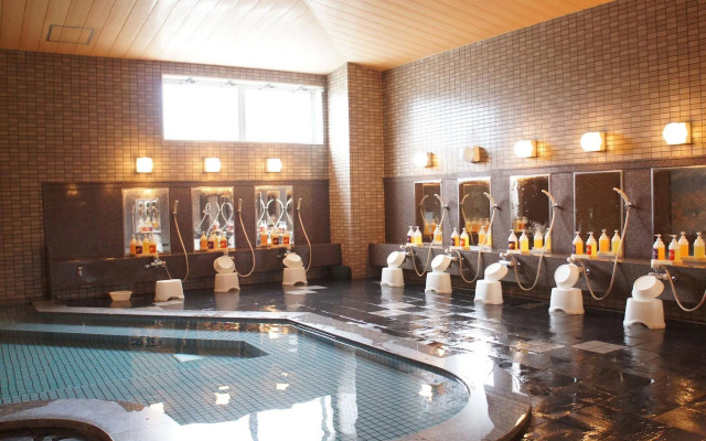 Hotel Mercato Wajima