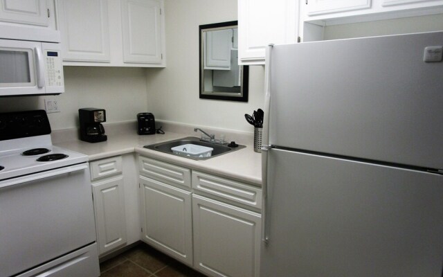 Park Suites at 237 - One Bedroom Apartment