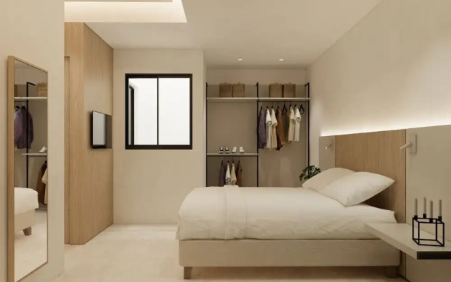 Sholeo Lodges Las Canteras Flats