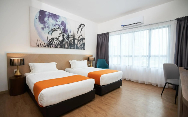 H Elite Design Hotel