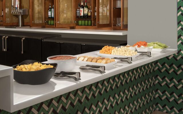 Embassy Suites by Hilton Dulles North/Loudoun