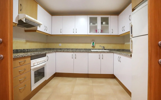 Aparthotel Albufera