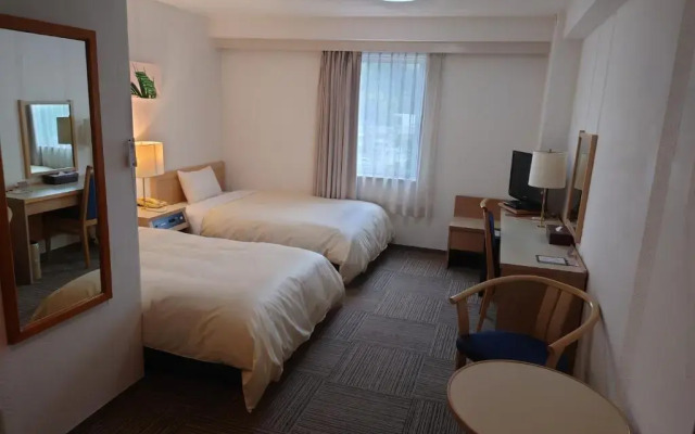 Iwaki Prince Hotel