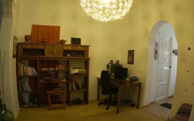 Espacio Antares B&B