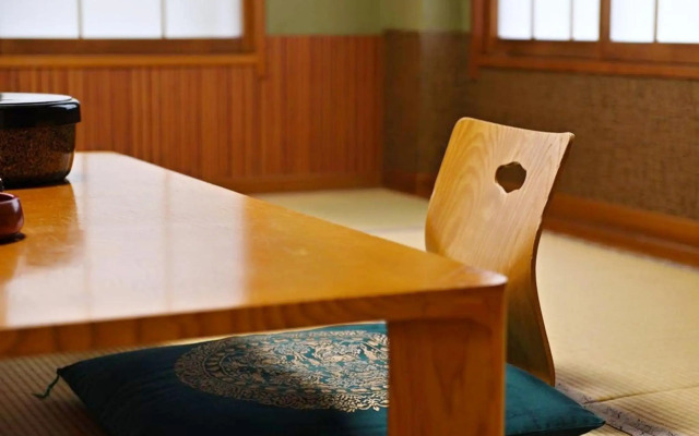 Okukinu Onsen Hotel Kaniyu